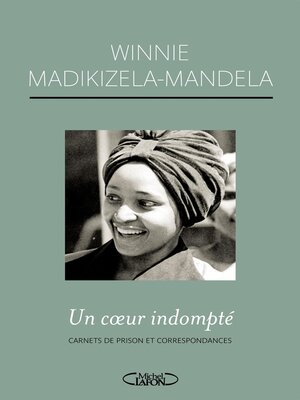 cover image of Un coeur indompté